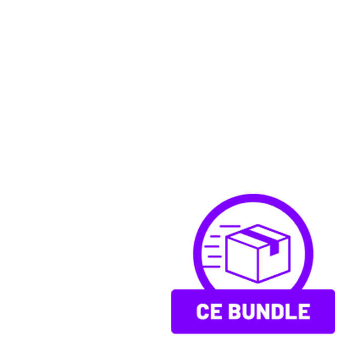 California Counseling CE Bundle (38 CE)